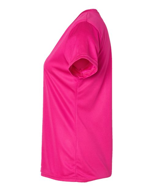 Augusta Sportswear Women's Nexgen Performance V-Neck T-Shirt 1790