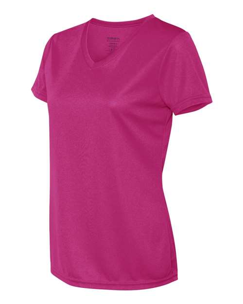 Augusta Sportswear Women's Nexgen Performance V-Neck T-Shirt 1790