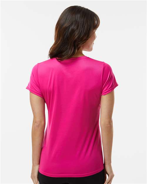 Augusta Sportswear Women's Nexgen Performance V-Neck T-Shirt 1790