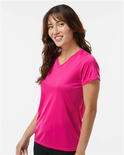 Augusta Sportswear Women's Nexgen Performance V-Neck T-Shirt 1790