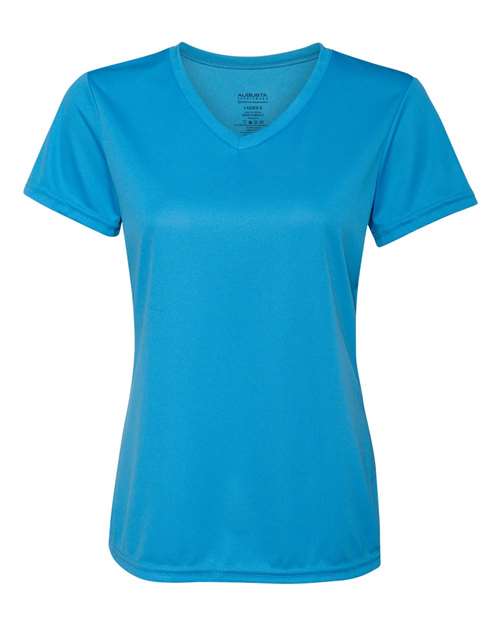 Augusta Sportswear Women's Nexgen Performance V-Neck T-Shirt 1790