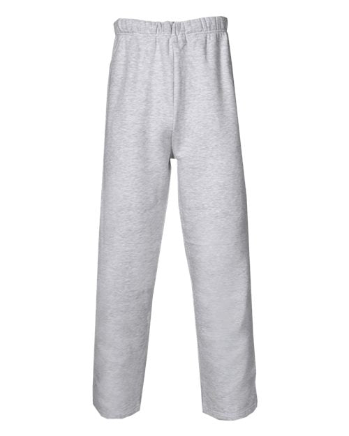 Badger Youth Open-Bottom Sweatpants 2277
