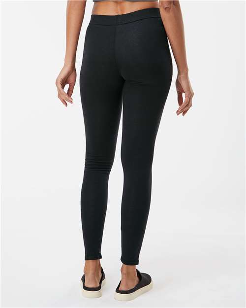 Boxercraft Women’s Love ’Em Leggings S08
