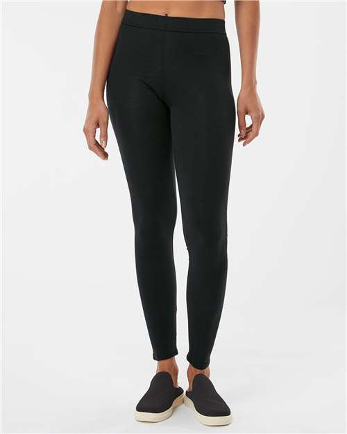 Boxercraft Women’s Love ’Em Leggings S08