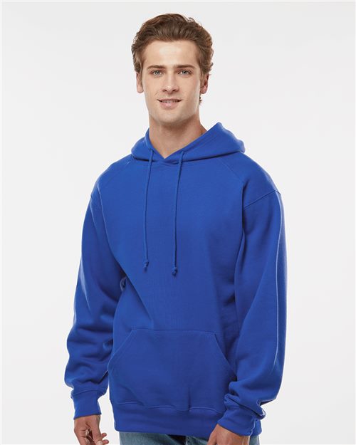 Badger Unisex Hooded Sweatshirt 1254