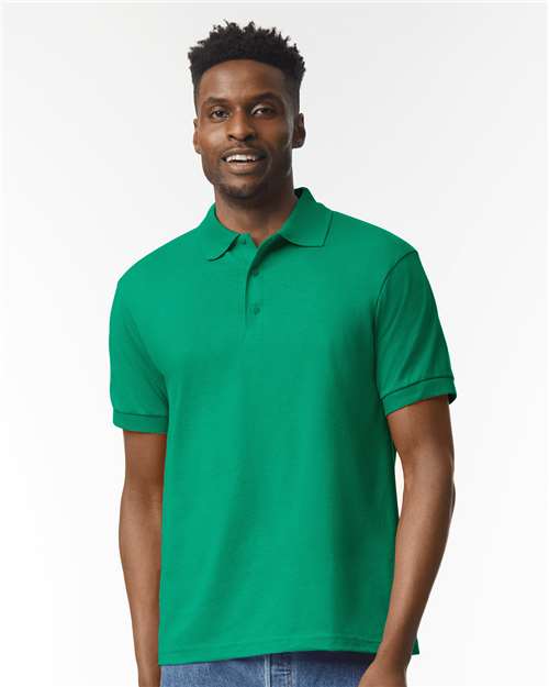 Gildan Unisex DryBlend® Polo 8800