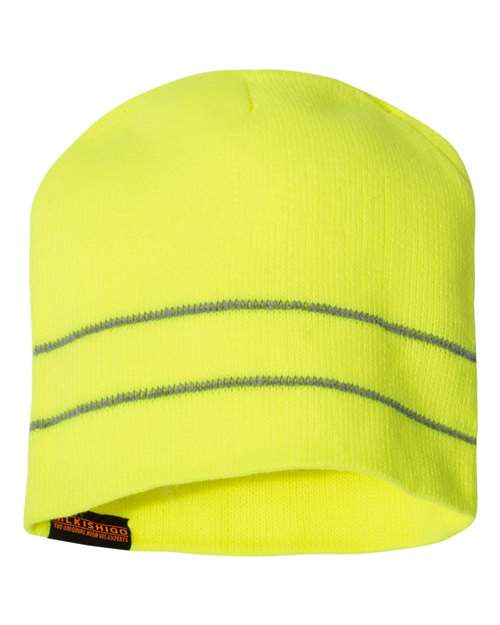 Kishigo High Viz Reflective Beanie 2826-2827