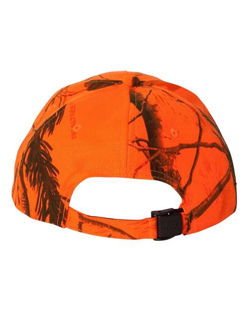 Kati Specialty Licensed Camo Cap SN200