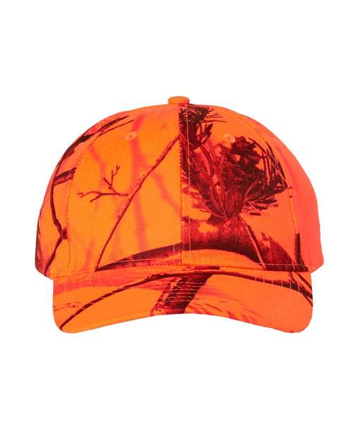 Kati Specialty Licensed Camo Cap SN200