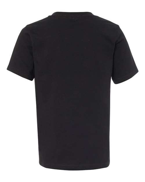 Next Level Youth Cotton T-Shirt 3310