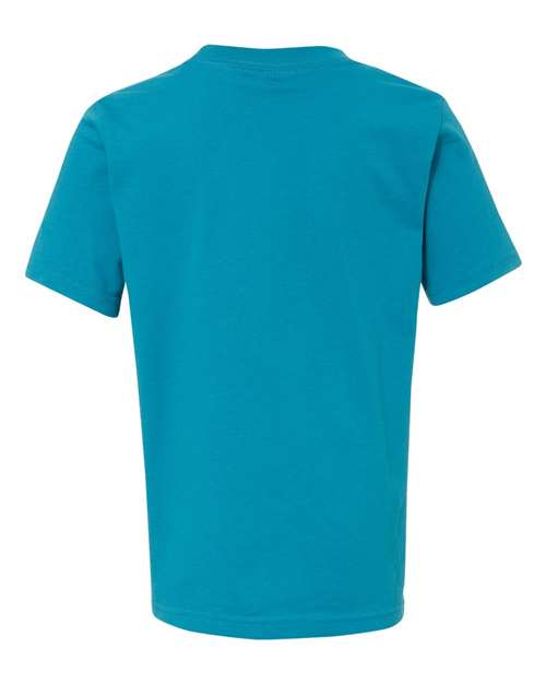Next Level Youth Cotton T-Shirt 3310