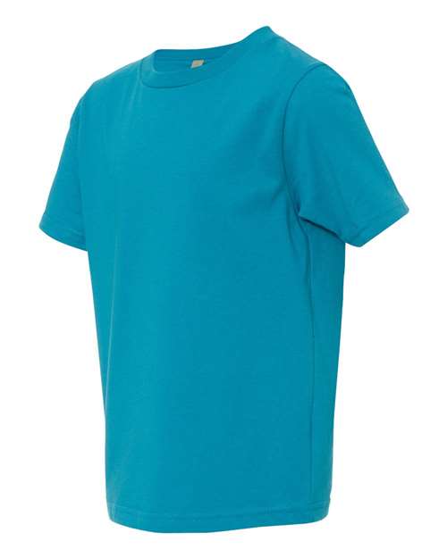 Next Level Youth Cotton T-Shirt 3310