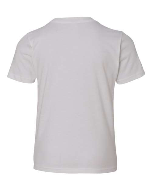 Next Level Youth Cotton T-Shirt 3310