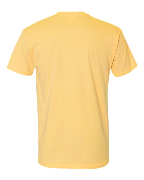 Next Level Unisex Cotton T-Shirt 3600