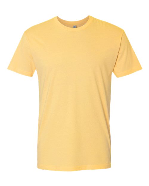 Next Level Unisex Cotton T-Shirt 3600