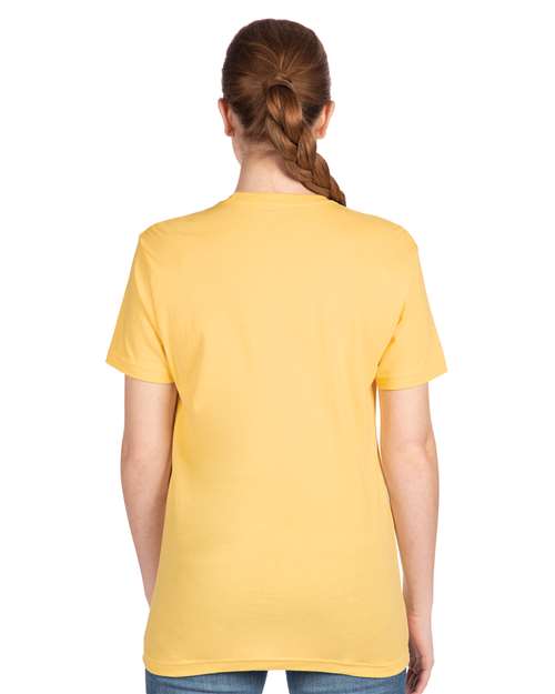 Next Level Unisex Cotton T-Shirt 3600