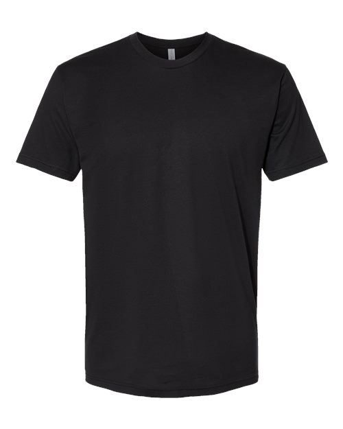 Next Level Unisex Cotton T-Shirt 3600