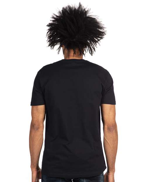 Next Level Unisex Cotton T-Shirt 3600