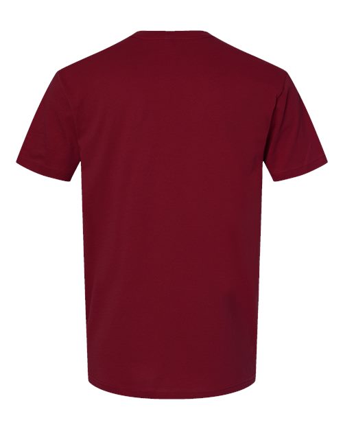 Next Level Unisex Cotton T-Shirt 3600