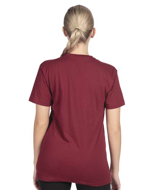 Next Level Unisex Cotton T-Shirt 3600