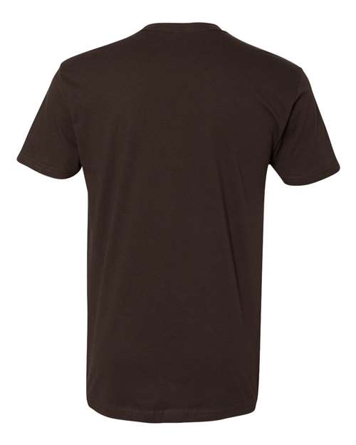 Next Level Unisex Cotton T-Shirt 3600