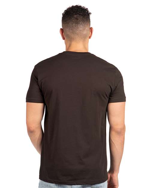 Next Level Unisex Cotton T-Shirt 3600