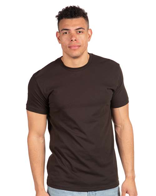 Next Level Unisex Cotton T-Shirt 3600