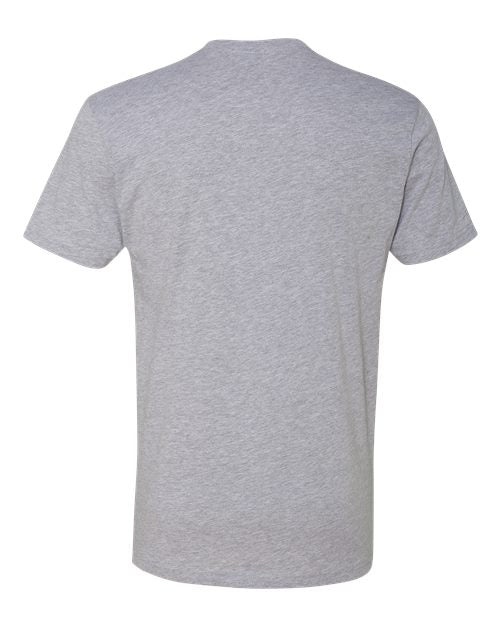 Next Level Unisex Cotton T-Shirt 3600