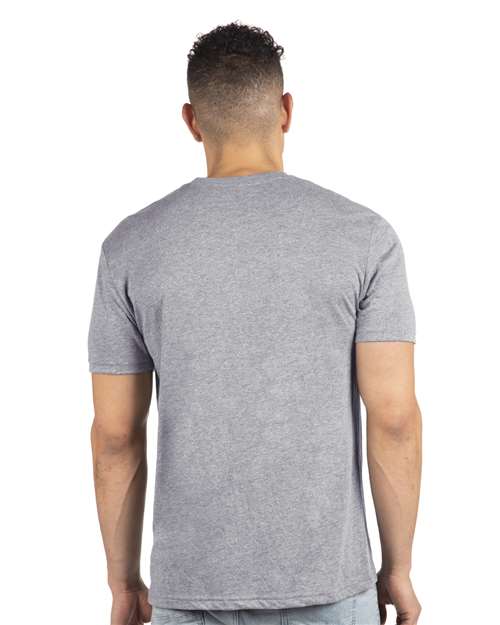 Next Level Unisex Cotton T-Shirt 3600