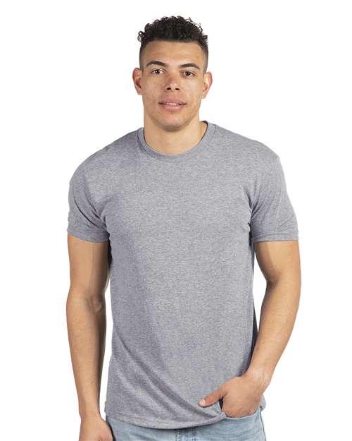 Next Level Unisex Cotton T-Shirt 3600
