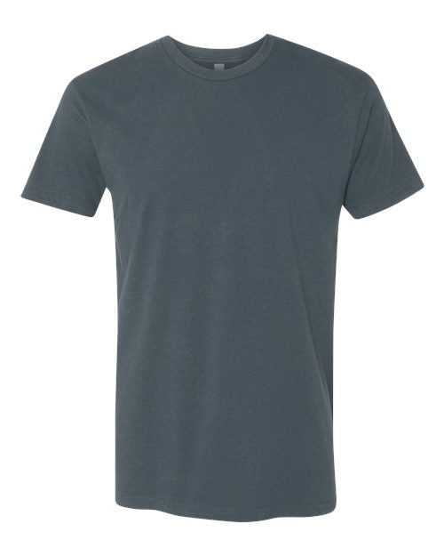 Next Level Unisex Cotton T-Shirt 3600
