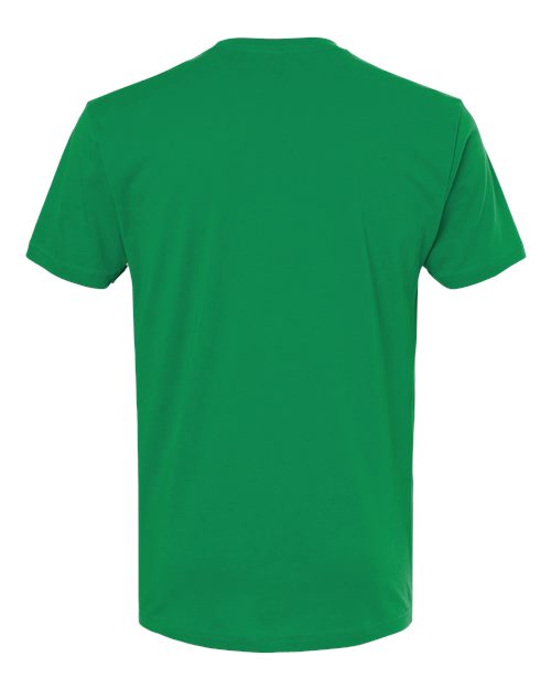 Next Level Unisex Cotton T-Shirt 3600