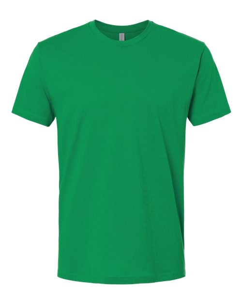 Next Level Unisex Cotton T-Shirt 3600