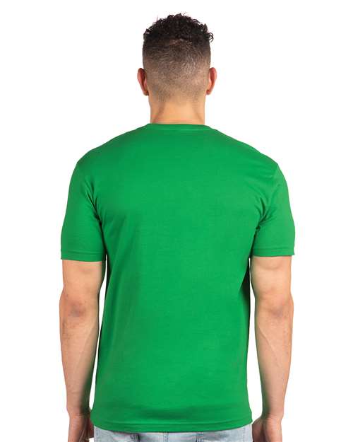 Next Level Unisex Cotton T-Shirt 3600