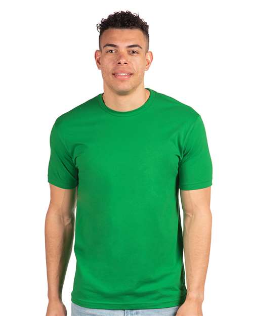 Next Level Unisex Cotton T-Shirt 3600