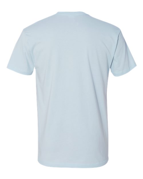 Next Level Unisex Cotton T-Shirt 3600