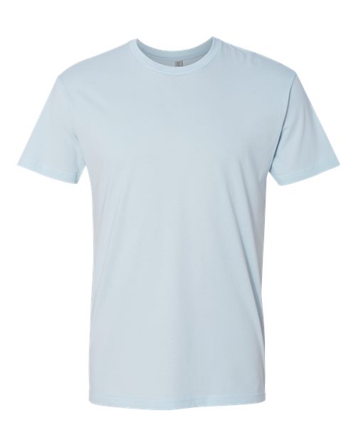 Next Level Unisex Cotton T-Shirt 3600