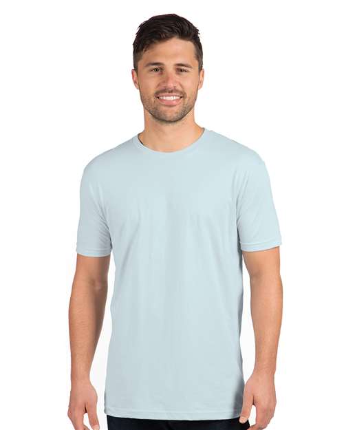 Next Level Unisex Cotton T-Shirt 3600