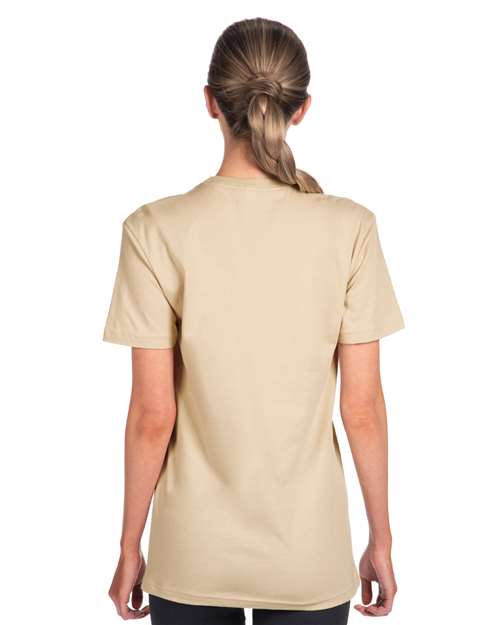 Next Level Unisex Cotton T-Shirt 3600