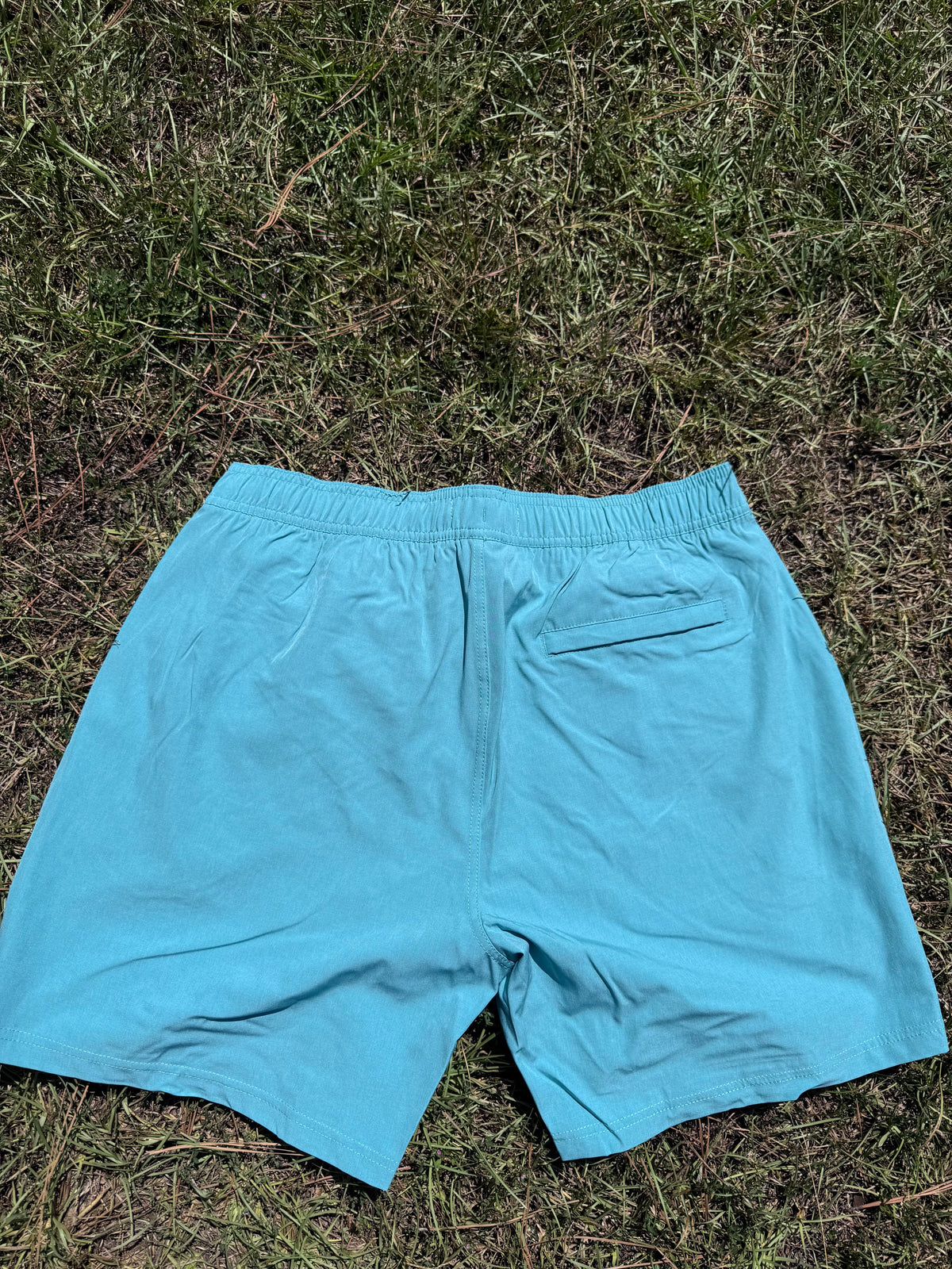 TP Athletic Shorts LIMITED EDITION