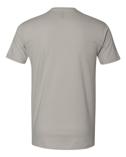 Next Level Unisex Cotton T-Shirt 3600