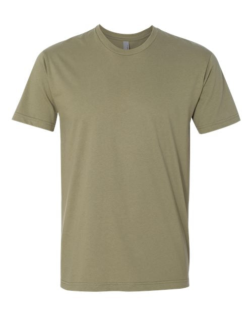Next Level Unisex Cotton T-Shirt 3600
