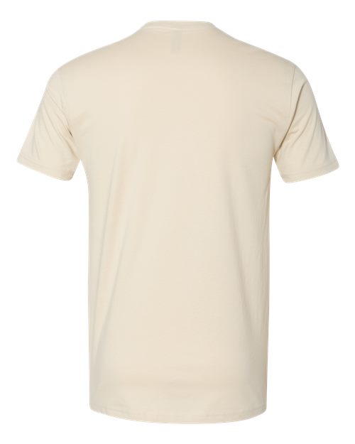 Next Level Unisex Cotton T-Shirt 3600