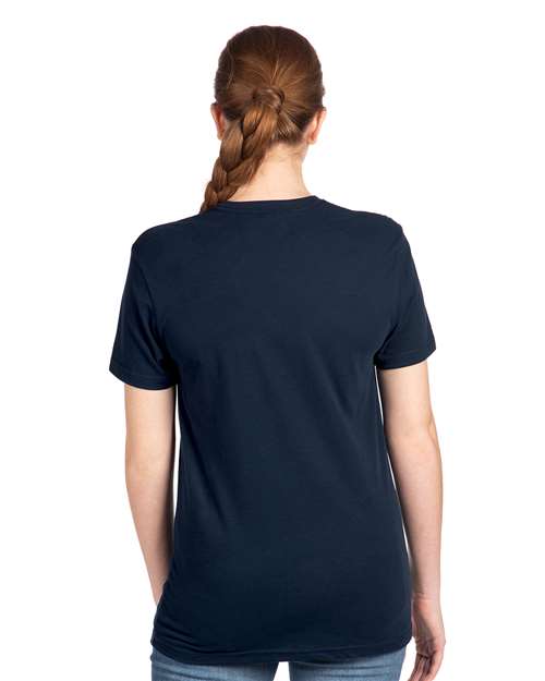 Next Level Unisex Cotton T-Shirt 3600