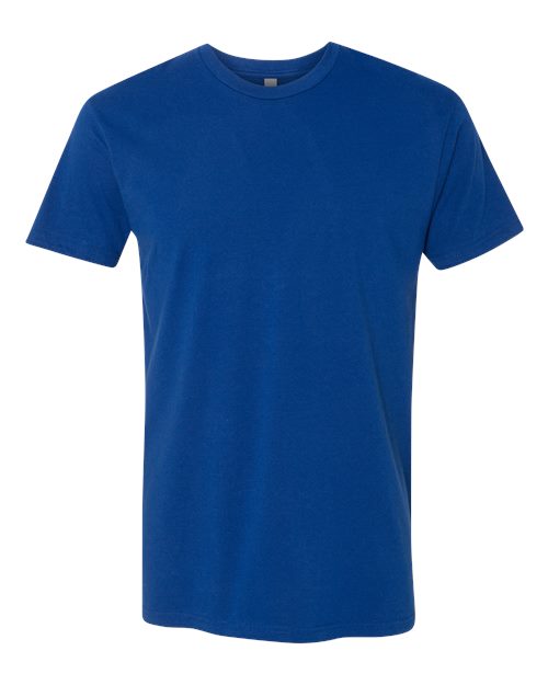 Next Level Unisex Cotton T-Shirt 3600