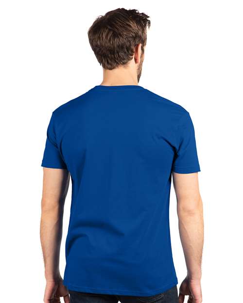 Next Level Unisex Cotton T-Shirt 3600