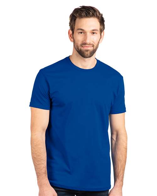 Next Level Unisex Cotton T-Shirt 3600