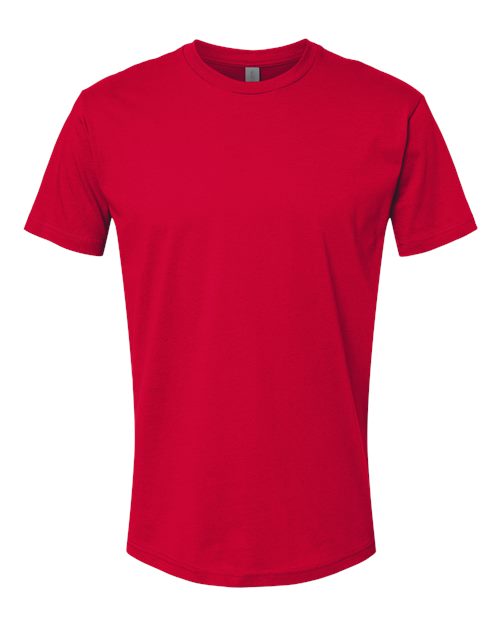 Next Level Unisex Cotton T-Shirt 3600