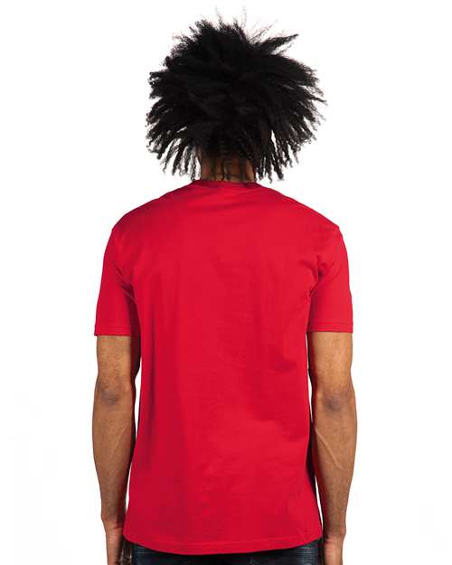 Next Level Unisex Cotton T-Shirt 3600