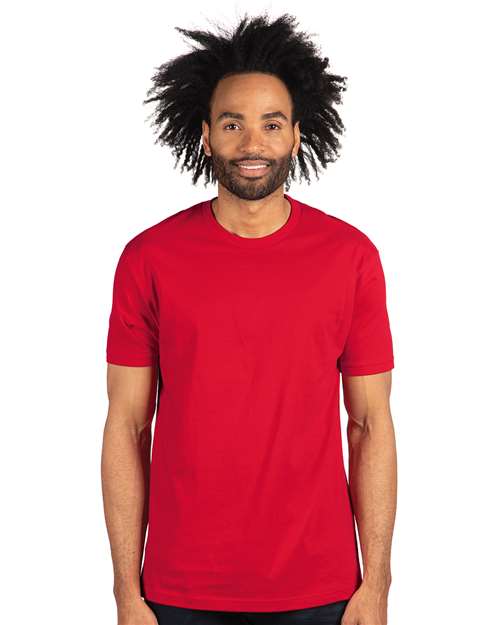 Next Level Unisex Cotton T-Shirt 3600